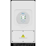 Deye 1-Phasen Hybrid-Wechselrichter On/Off-Grid 5kW PV Solar Inverter USV MPPT
