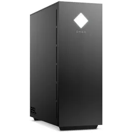 HP OMEN GT15 Intel Core i5-12400F 4,4 GHz 16 GB RAM 512 GB SSD GeForce RTX 3060 Ti FreeDOS