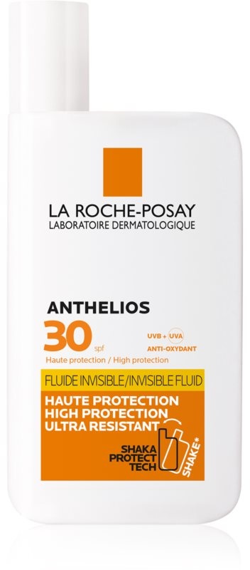 La Roche-Posay Anthelios SHAKA Schützendes Fluid SPF 30 50 ml