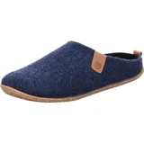 ROHDE Pantoffeln Blau 46