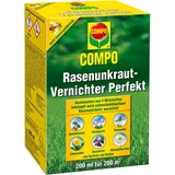 Compo Rasenunkraut-Vernichter Perfekt, 200 ml