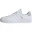 Cloud White / Cloud White / Grey One 36 2/3