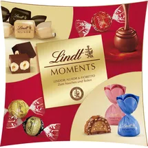 Lindt Moments Box 223g