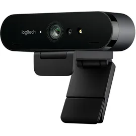 Logitech BRIO Stream