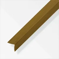 Alfer Winkelprofil 20 x 20 x 100 mm Profil