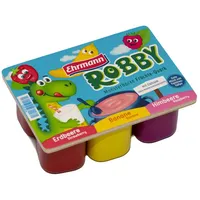 Tanner Ehrmann Robby Früchte Quark 6er Pack