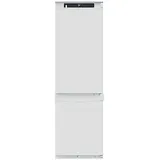 Haier HBQW5518D Einbau-Kühlgefrierkombination (251 l, 1772 mm hoch, Weiß)