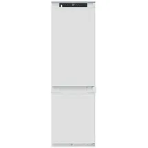 Haier HBQW5518D Einbau-Kühlgefrierkombination (251 l, 1772 mm hoch, Weiß)