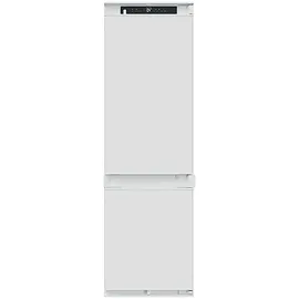 Haier HBQW5518D Einbau-Kühlgefrierkombination (251 l, 1772 mm hoch, Weiß)