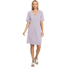 Heine Etuikleid Lila 34