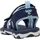 hummel Sportsandalen Kinder black iris 34