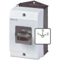 Eaton Moeller Eaton 207188 Wendeschalter, T3, 32 A, Aufbau,