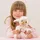 Teddy-Hermann Lämmchen Frido 32 cm