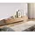 DeLife Wyatt Lowboard 220 cm Beige Holz