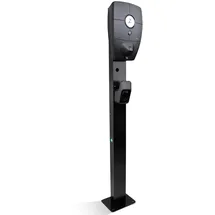 zaptec Wallbox Standfuß für Zaptec Pro-LDY-POLE-ZAPTEC-PRO