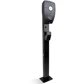 zaptec Wallbox Standfuß für Zaptec Pro-LDY-POLE-ZAPTEC-PRO