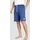 Jan Vanderstorm 2er Pack Schlafshorts CHARLE dunkelblau blau- 60/62