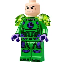 LEGO® - Super Heroes - sh1007 - Lex Luthor (76302)