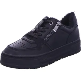 Marco Tozzi Sneaker in schwarz | Gr.: 41