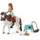 Schleich Horse Club Mia & Spotty 42518