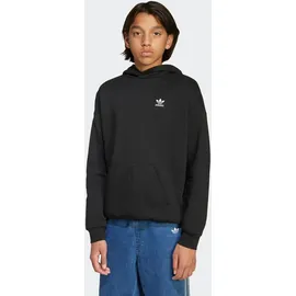 adidas Fleece-Hoodie Black 146