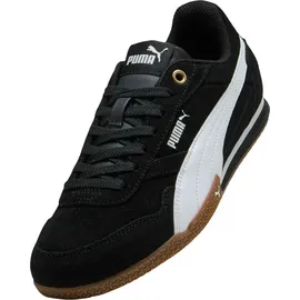 Puma Bella Donna SD Damen Schwarz/Weiß 37,5