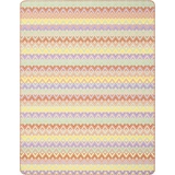 BIEDERLACK Decke ORION July multi (BL 150x200 cm)