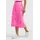 Soccx Cargorock Damen Pink 44