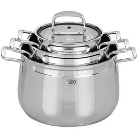 ELO Mystery Topf-Set 3-tlg.