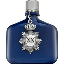 John Varvatos XX Indigo Eau de Toilette 125 ml