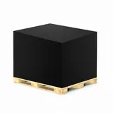 AIKO Solar Neostar 2S+ 465 Wp bifaziales Glas-Glas Solarmodul A465-MAH54Db 37 Stück