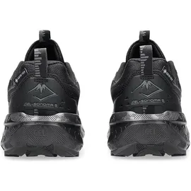 Asics Gel-Sonoma 8 GTX Damen Black/Carrier Grey 42