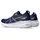 Asics GEL-KAYANO 31 Damen Indigo Blue/Pure Silver 40,5