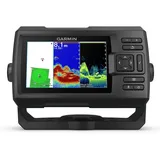 Garmin Striker Vivid 5cv Angelplotter - Black - One Size