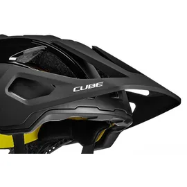 Cube Strover 57-62 cm black 2024