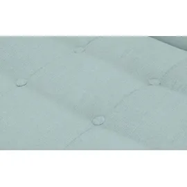 Switch Refresh Küchensofa Bella ¦ türkis/petrol ¦ Maße (cm): B: 158 H: 90 T: 72.0