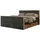 MKS Albero 2 King Duo 200 x 200 cm H3 Grau