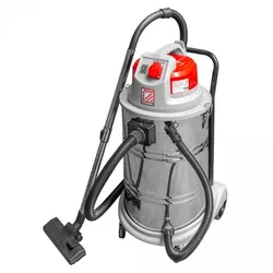 Holzmann Nass- Trockensauger NTS60L 230V