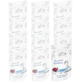 Dehner Premium Lovely Katzenfutter Nassfutter Adult getreidefrei Ente 12 x 50 g