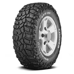 Cooper Discoverer STT Pro 35X12.50R15 113Q RWL