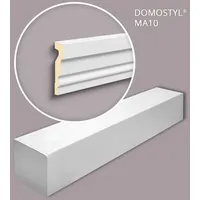 NMC Zierleiste NMC MA10-box DOMOSTYL Türumrandungen 1 Karton SET