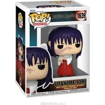 Funko Jujutsu Kaisen - Iori Utahime 16 cm Sammelfigur