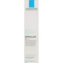 La Roche-Posay Innovation Effaclar K(+) Anti-Oxidation Anti-Sebum Oily Skin 40 ml