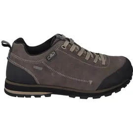 CMP Elettra Low WP Herren Fango 39