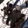 NILOX X6 Plus 27.5 ́ ́ Faltbares Elektrofahrrad / Black - One Size