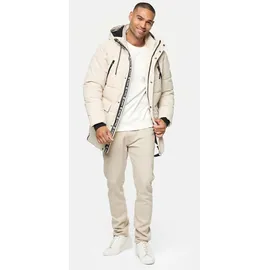 INDICODE JEANS Wess beige S