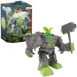 Schleich Eldrador® Mini Creatures Stein-Roboter