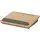 HJH Office COMFILAP III Bambus, Stoff