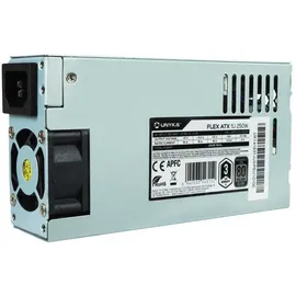 Unykach UKPSU1U40003 250 W, PC Netzteil,