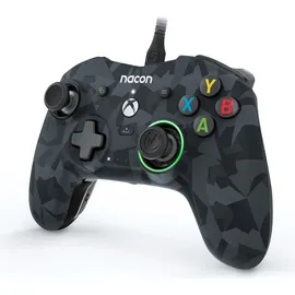 Nacon Xbox One/Series S/Series X/PC  Revolution X Controller Urban Camo
